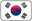 South Korea RDP