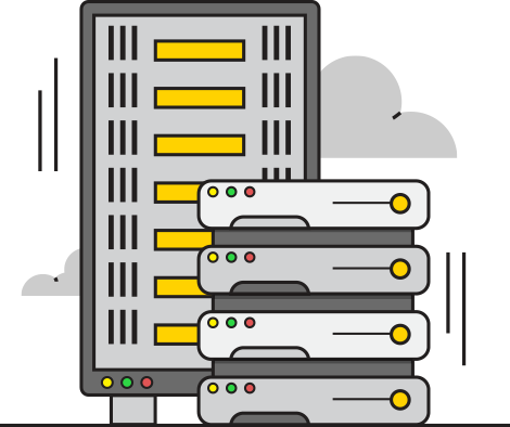 UAE dedicated servers