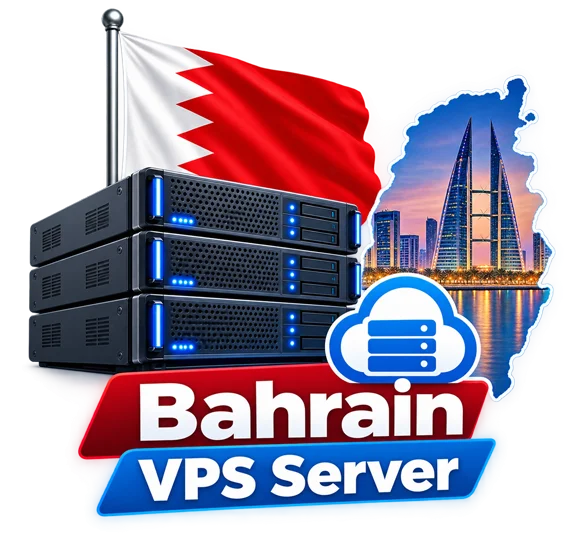 Bahrain VPS Hosting