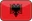 Albania Flag Icon