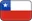Chile Flag Icon