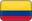Colombia Flag Icon