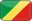 Congo Flag Icon