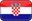 Croatia Flag Icon