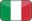 Italy Flag Icon