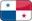 Panama Flag Icon
