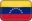 Venezuela Flag Icon